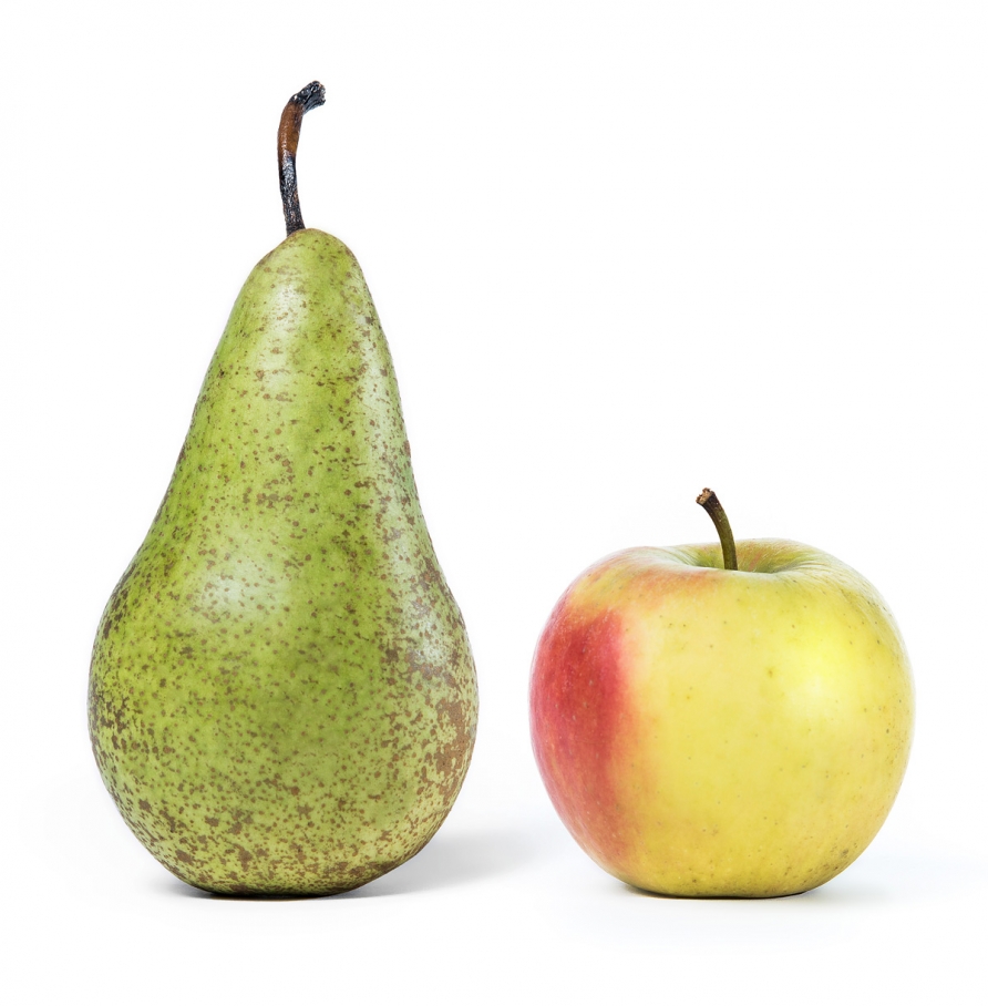 Appel en peer Appel en peer