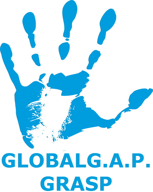 Global G.A.P. GRASP
