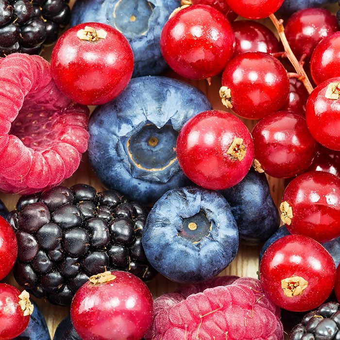 Zachtfruit