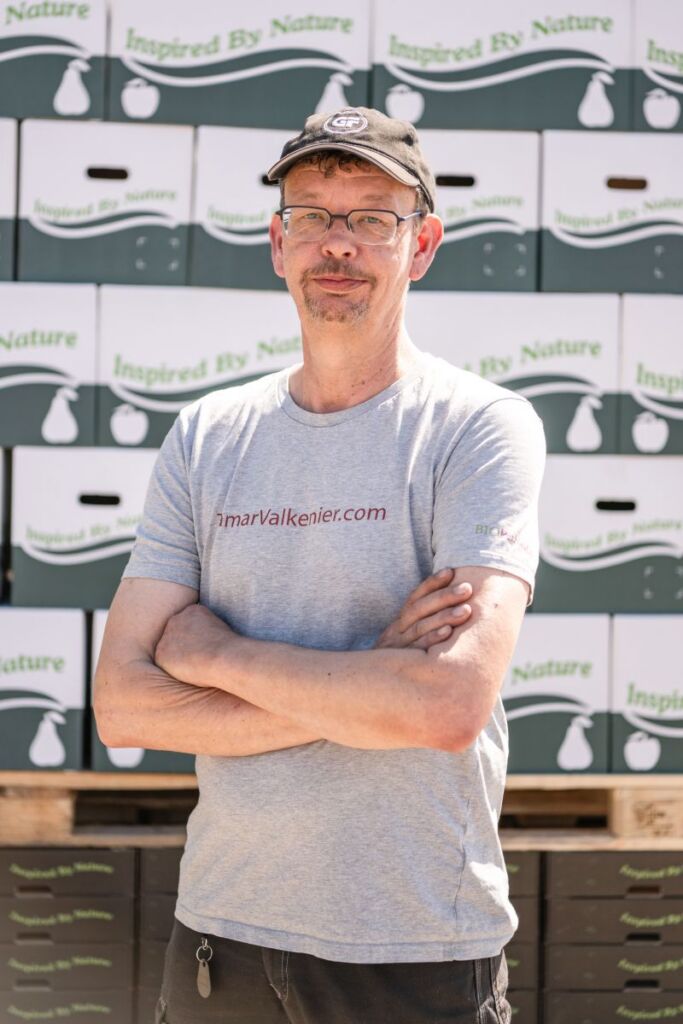 Wil van Daelen